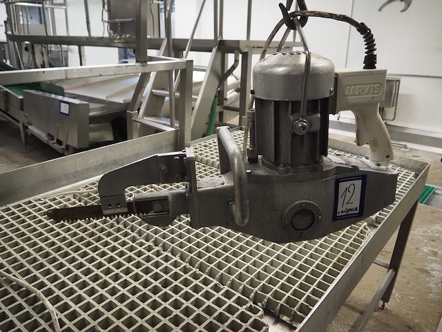 Jarvis - afbeelding 4 van  11