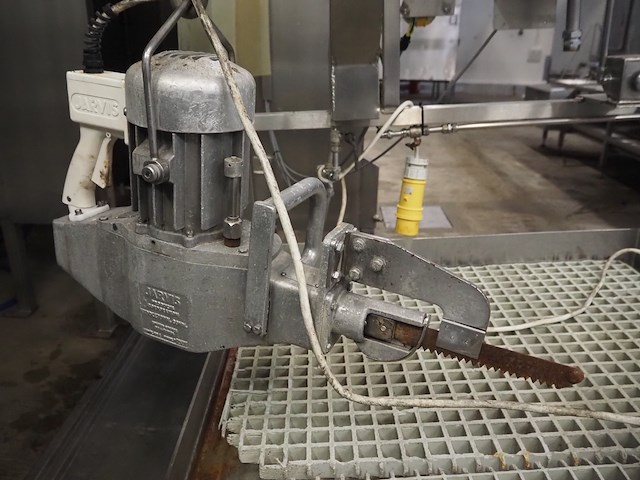 Jarvis - afbeelding 6 van  11