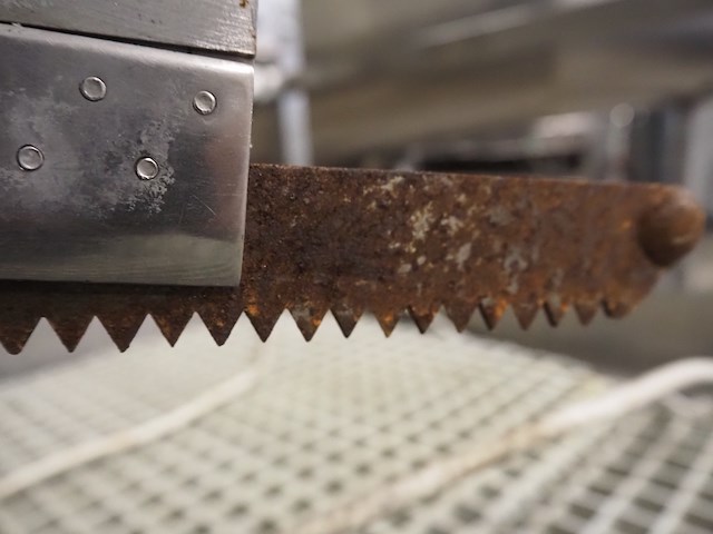 Jarvis - afbeelding 8 van  11