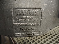 Jarvis - afbeelding 9 van  11