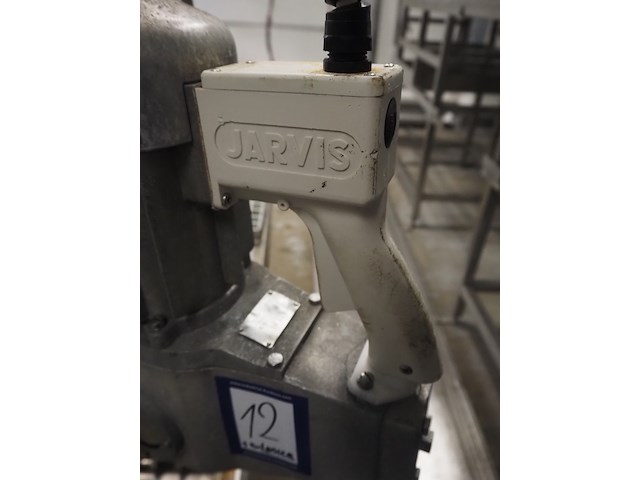 Jarvis - afbeelding 10 van  11