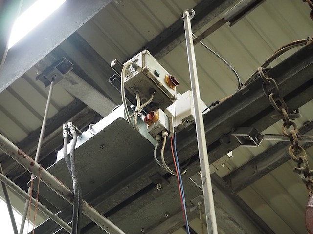 Jarvis - afbeelding 2 van  12