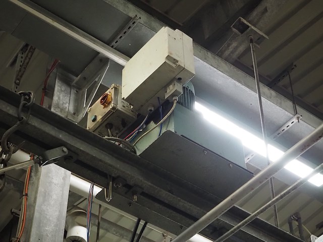 Jarvis - afbeelding 3 van  12