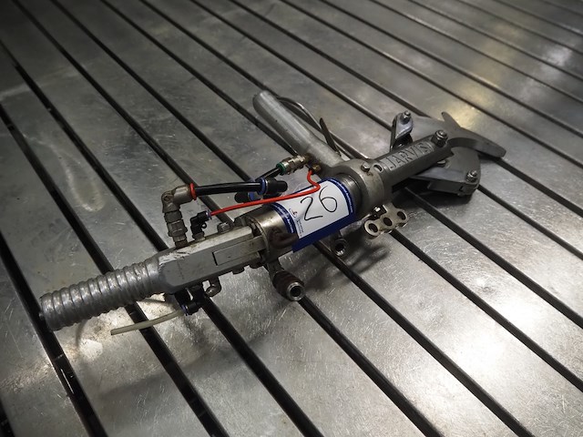 Jarvis - afbeelding 5 van  12