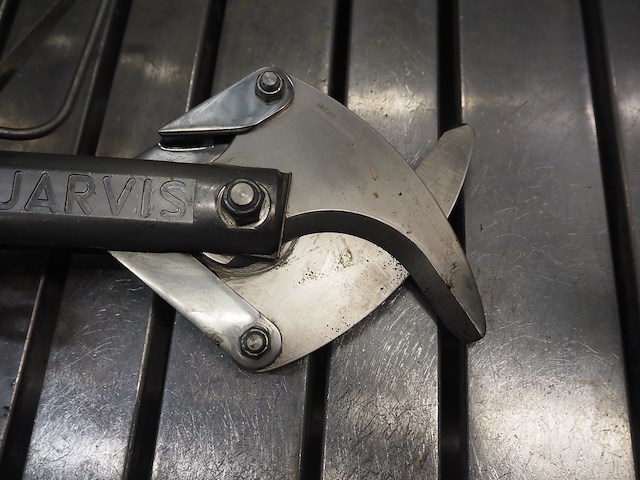 Jarvis - afbeelding 6 van  12