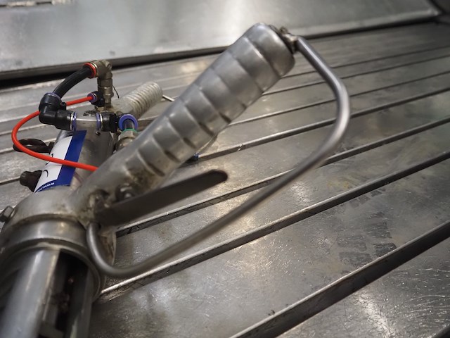 Jarvis - afbeelding 9 van  12