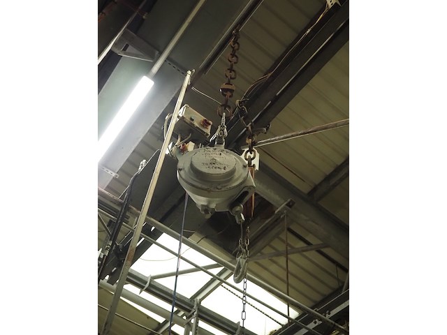 Jarvis - afbeelding 11 van  12