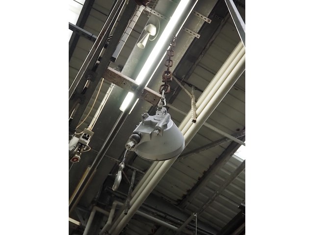 Jarvis - afbeelding 12 van  12