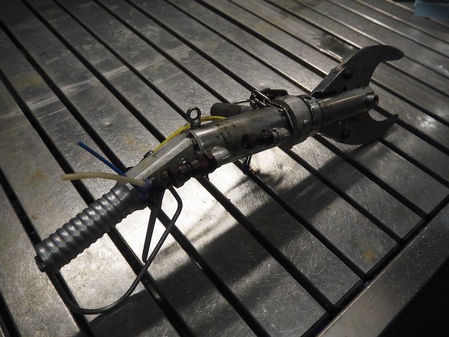 Jarvis - afbeelding 3 van  10