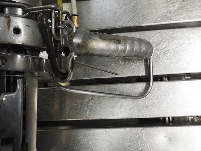 Jarvis - afbeelding 6 van  10