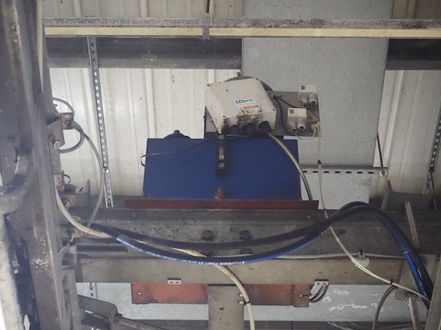 Jarvis - afbeelding 4 van  13