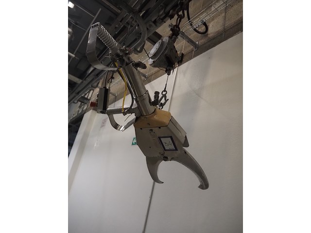 Jarvis - afbeelding 1 van  13