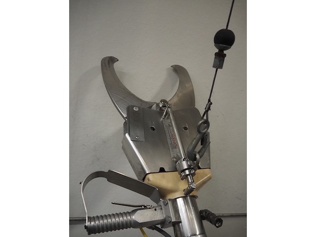 Jarvis - afbeelding 8 van  13