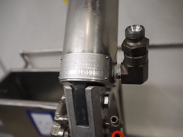 Jarvis - afbeelding 12 van  13