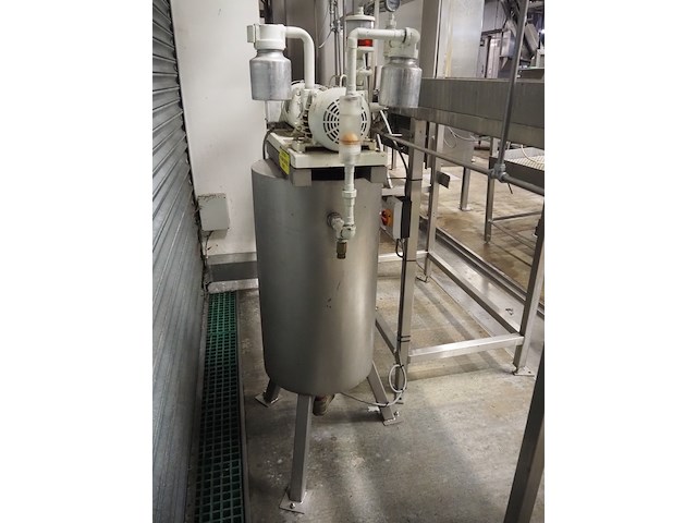 Jarvis - afbeelding 1 van  10