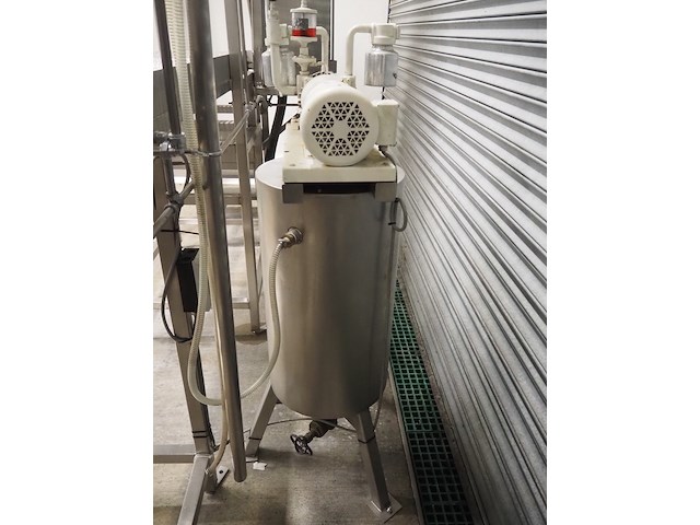 Jarvis - afbeelding 3 van  10