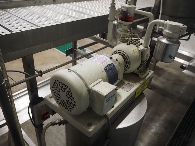 Jarvis - afbeelding 4 van  10