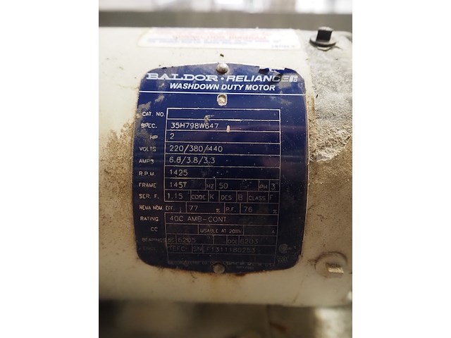 Jarvis - afbeelding 9 van  10