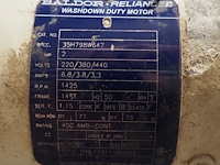 Jarvis - afbeelding 9 van  10