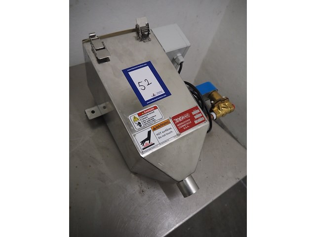 Jarvis - afbeelding 1 van  10