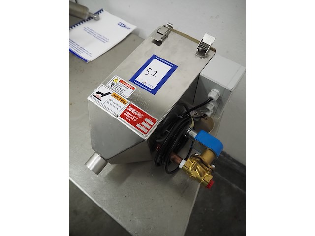 Jarvis - afbeelding 3 van  10