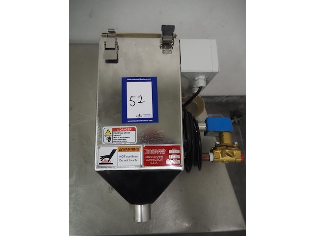 Jarvis - afbeelding 4 van  10