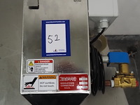 Jarvis - afbeelding 4 van  10