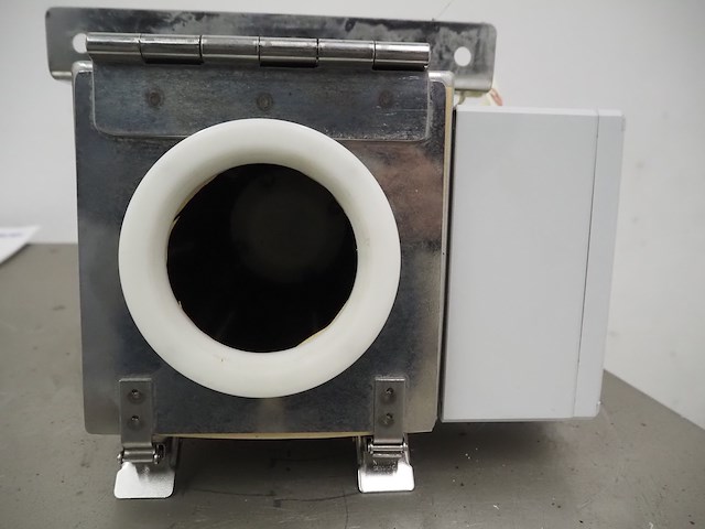 Jarvis - afbeelding 5 van  10