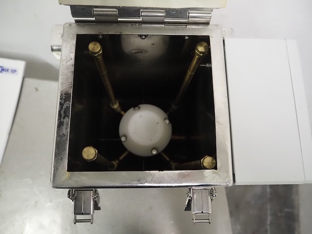 Jarvis - afbeelding 7 van  10