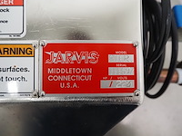 Jarvis - afbeelding 9 van  10