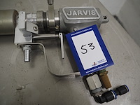 Jarvis - afbeelding 3 van  9