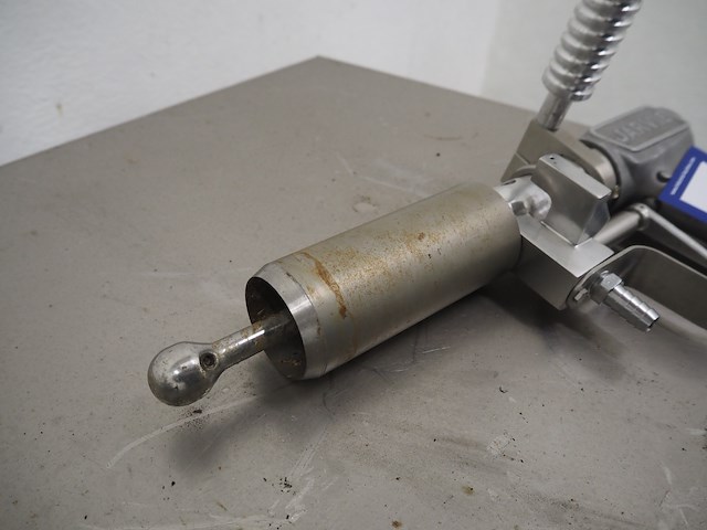 Jarvis - afbeelding 5 van  9