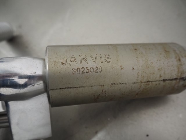 Jarvis - afbeelding 8 van  9