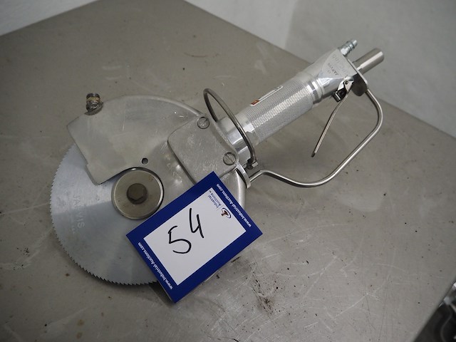 Jarvis - afbeelding 1 van  7