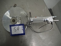 Jarvis - afbeelding 3 van  7