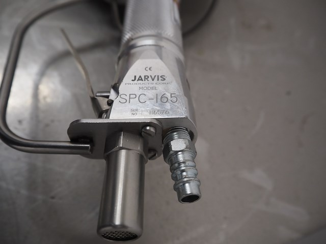 Jarvis - afbeelding 6 van  7