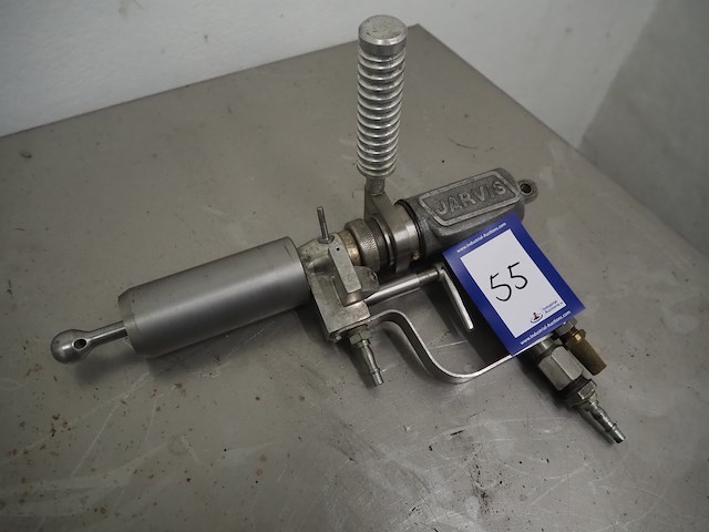 Jarvis - afbeelding 1 van  6