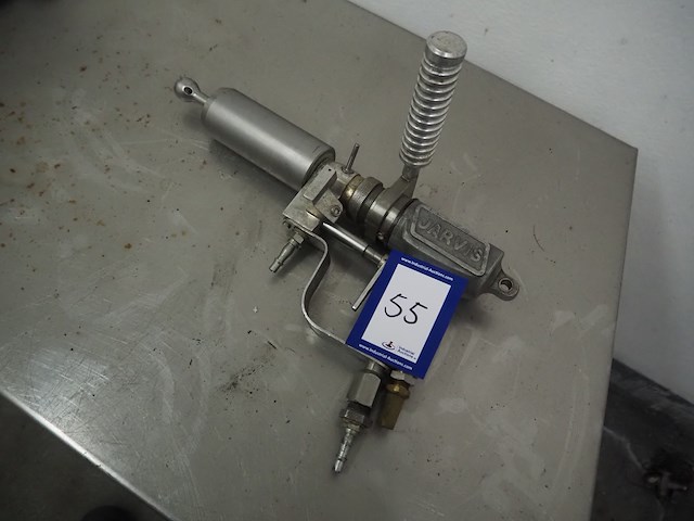 Jarvis - afbeelding 2 van  6