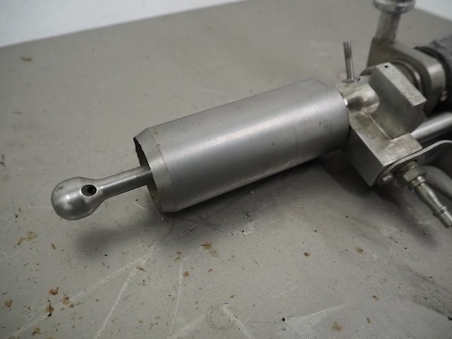 Jarvis - afbeelding 4 van  6