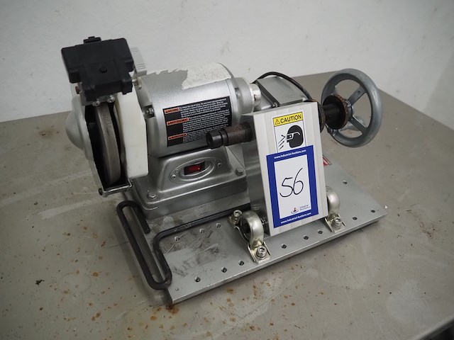 Jarvis - afbeelding 1 van  11