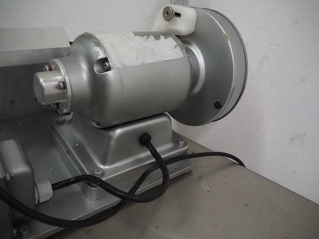 Jarvis - afbeelding 5 van  11