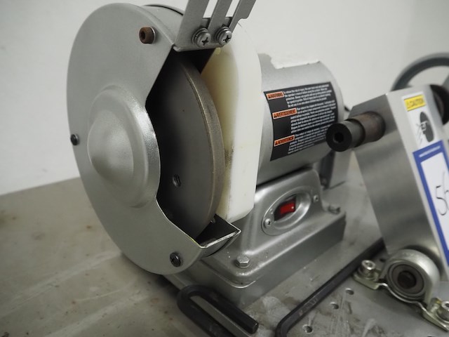 Jarvis - afbeelding 7 van  11