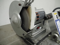 Jarvis - afbeelding 7 van  11