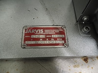 Jarvis - afbeelding 11 van  11