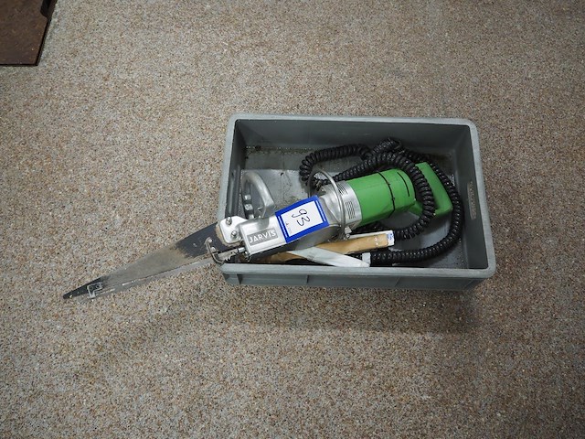 Jarvis - afbeelding 1 van  6