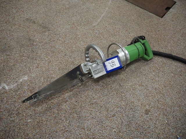 Jarvis - afbeelding 3 van  6