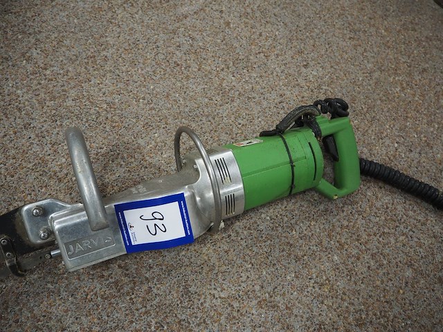 Jarvis - afbeelding 5 van  6