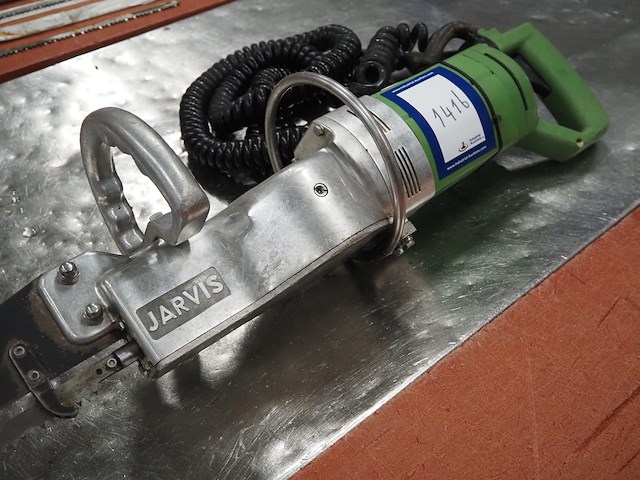 Jarvis - afbeelding 3 van  8