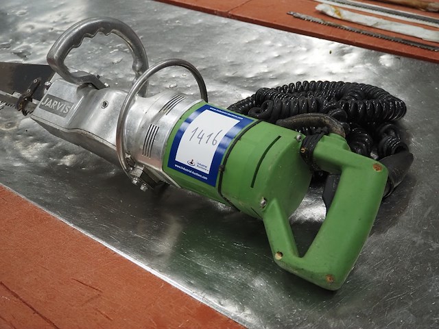 Jarvis - afbeelding 4 van  8