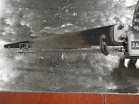 Jarvis - afbeelding 5 van  8